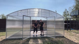 Video of Pool Cover protect children and pets