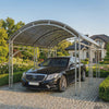 Polycarbonate Carport