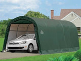 Carport 3x6.1m