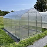Greenhouse "Gardener Mini" 2.5M