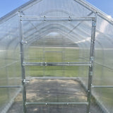 Greenhouse "Gardener Mini" 2.5M