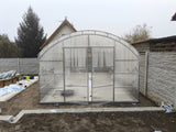 Greenhouse Gardener Wide 4M