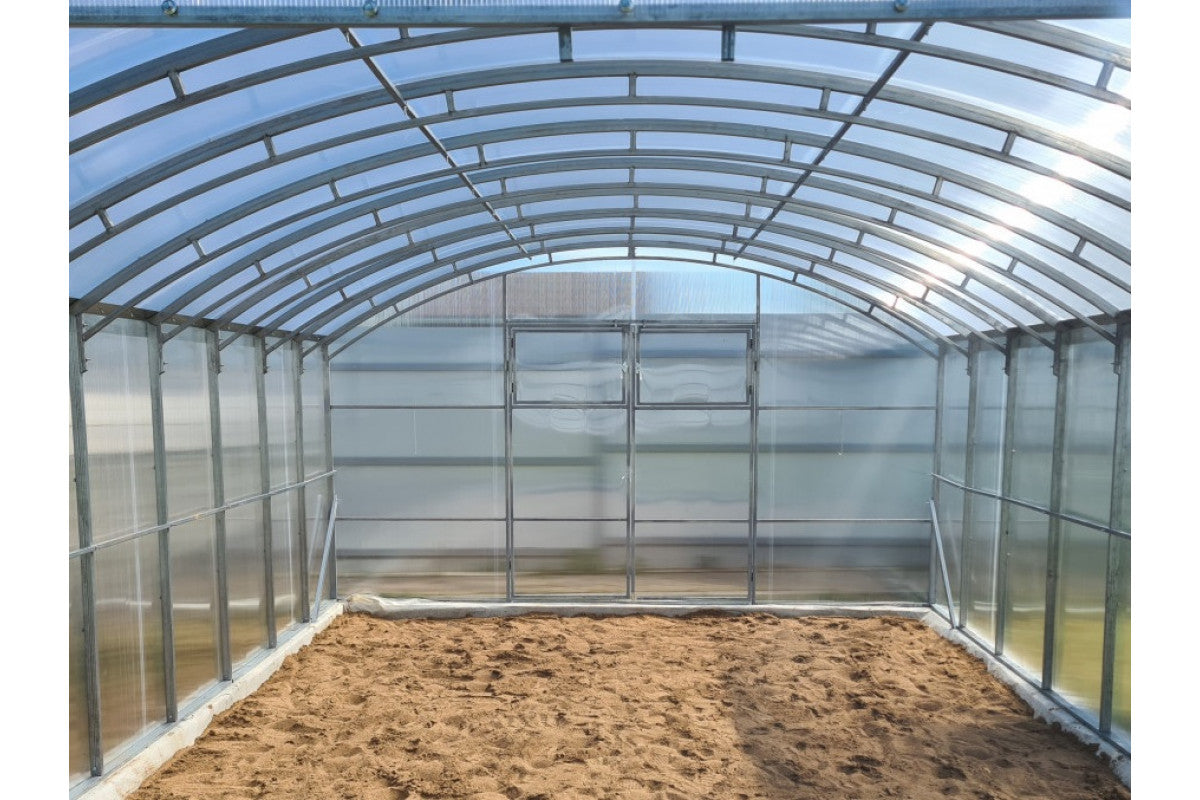 Greenhouse Gardener Wide 4M