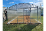 Greenhouse Gardener Wide 4M