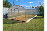 Greenhouse Gardener Wide 4M