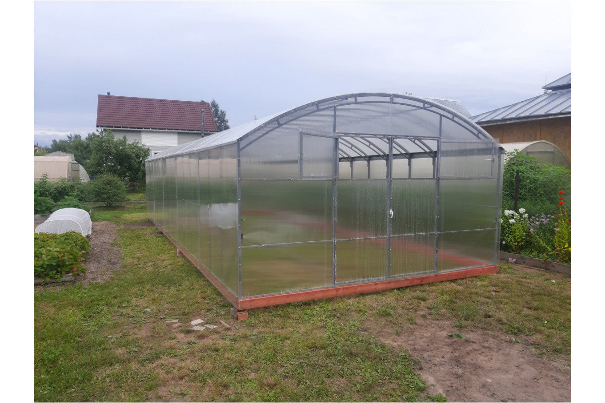 Greenhouse Gardener Wide 4M