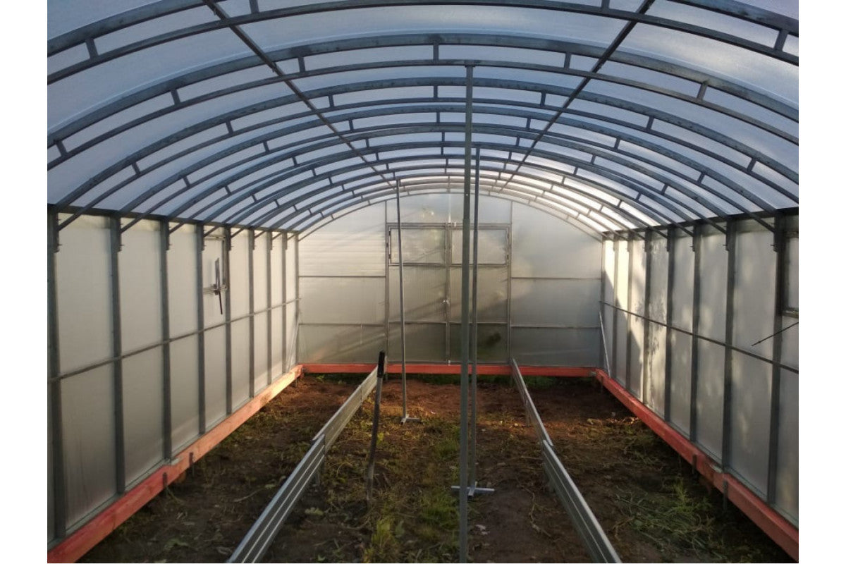 Greenhouse Gardener Wide 4M