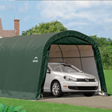 Carport 3x4.6m