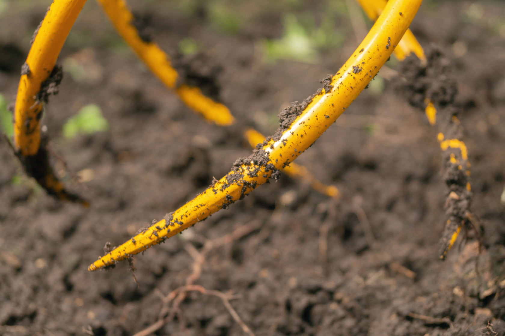 Tornadica Hand Cultivator GartenDream
