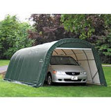 Carport 3x6.1m